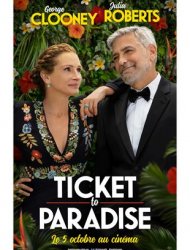 Ticket To Paradise
