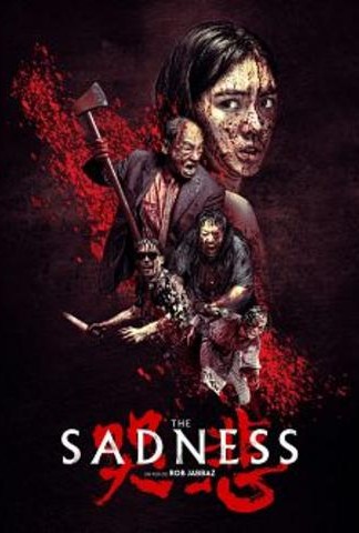 The Sadness