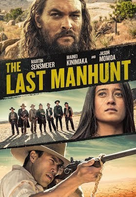 The Last Manhunt