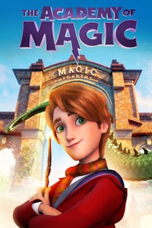 The Academy of Magic