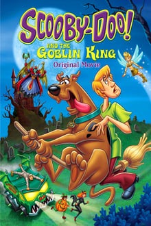 Scooby-Doo et la créature des ténèbres