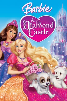 Barbie et le Palais de Diamant