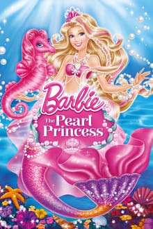 Barbie et la magie des perles