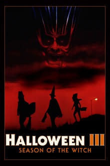 Halloween 3 : Le sang du sorcier