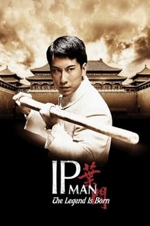 Ip Man : la légende est née