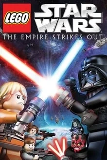Lego Star Wars 2 – L’Empire en vrac