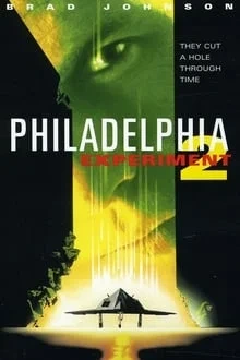 Das Philadelphia Experiment II