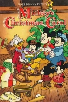 Le Noël de Mickey