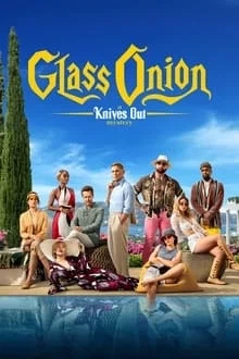 Glass Onion : une histoire à couteaux tirés