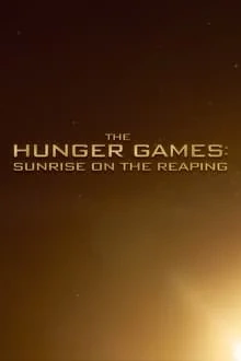 Hunger Games : Lever de soleil sur la moisson