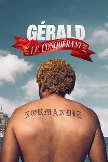 Gérald le conquérant