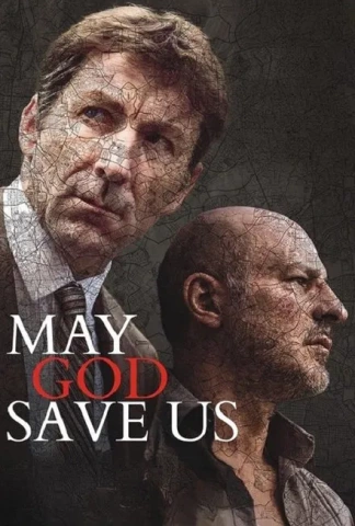 Que Dios Nos Perdone