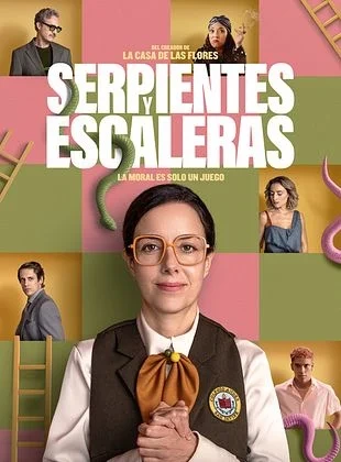 Le Jeu de l'échelle