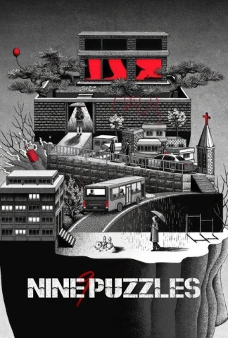 Nine Puzzle