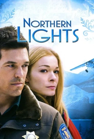 Mystère au grand Nord