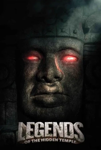 La Malédiction du temple maya