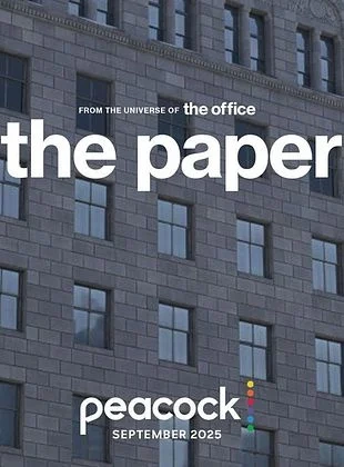 The Paper