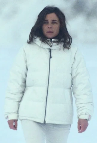 L’Incroyable femme des neiges