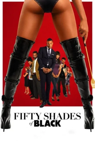 Cinquante nuances de black