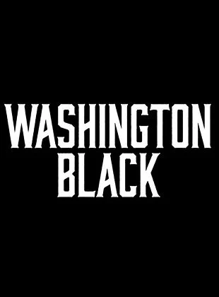 Washington Black