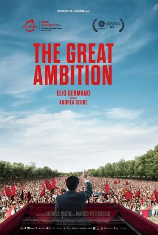 Berlinguer, la grande ambition