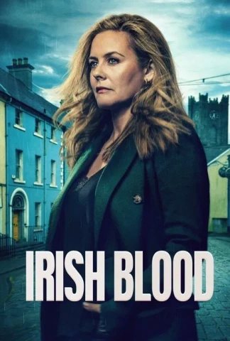 Irish Blood
