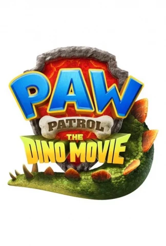 La Pat' Patrouille : Le film mission Dino