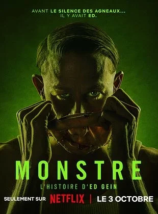 Monstre : L'histoire d'Ed Gein