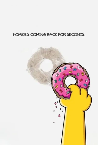 Untitled The Simpsons Movie