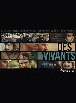 Des vivants