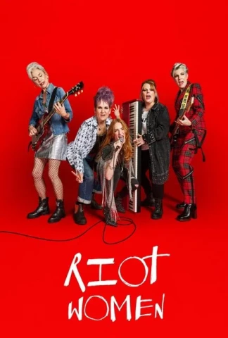 Riot Women