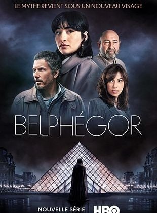 Belphégor