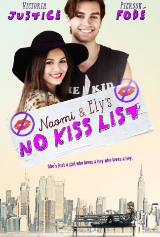 Naomi and Ely's No Kiss List