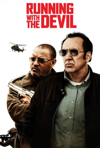 Running With The Devil