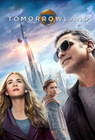 À la poursuite de demain