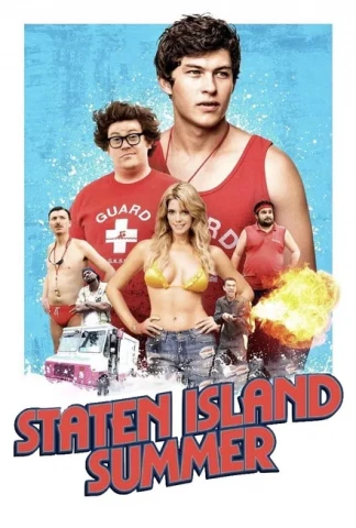 Dernier été à Staten Island