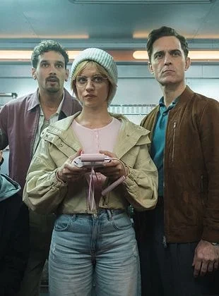 Berlin et La Dame à l'hermine