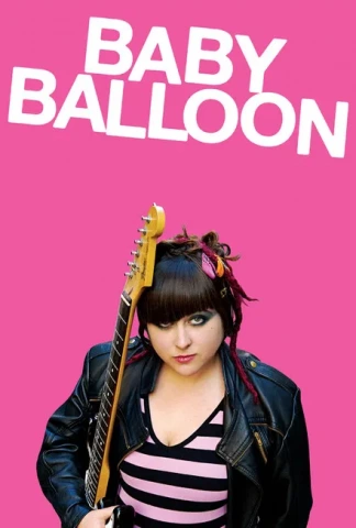 Baby Balloon