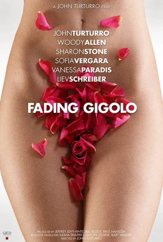 Apprenti Gigolo