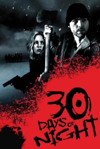 30 jours de nuit