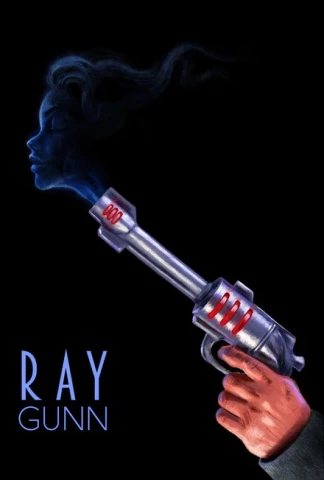 Ray Gunn