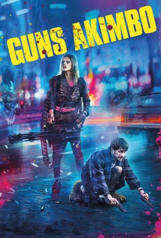 Guns Akimbo