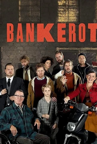 Bankerot : coup de feu en cuisine