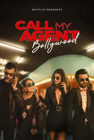 Call My Agent: Bollywood