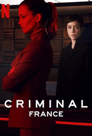 Criminal : France