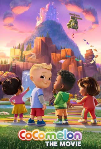 CoComelon: The Movie
