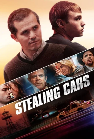 Stealing Cars