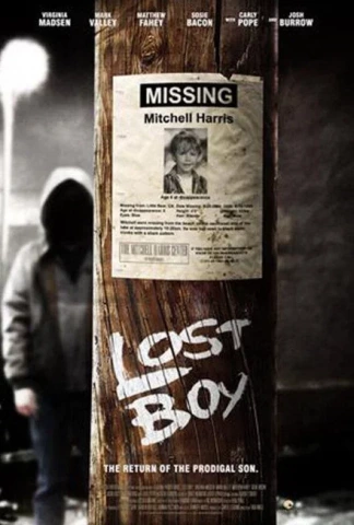 Lost Boy