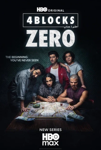 4 Blocks Zero