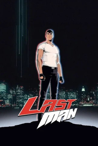 Lastman